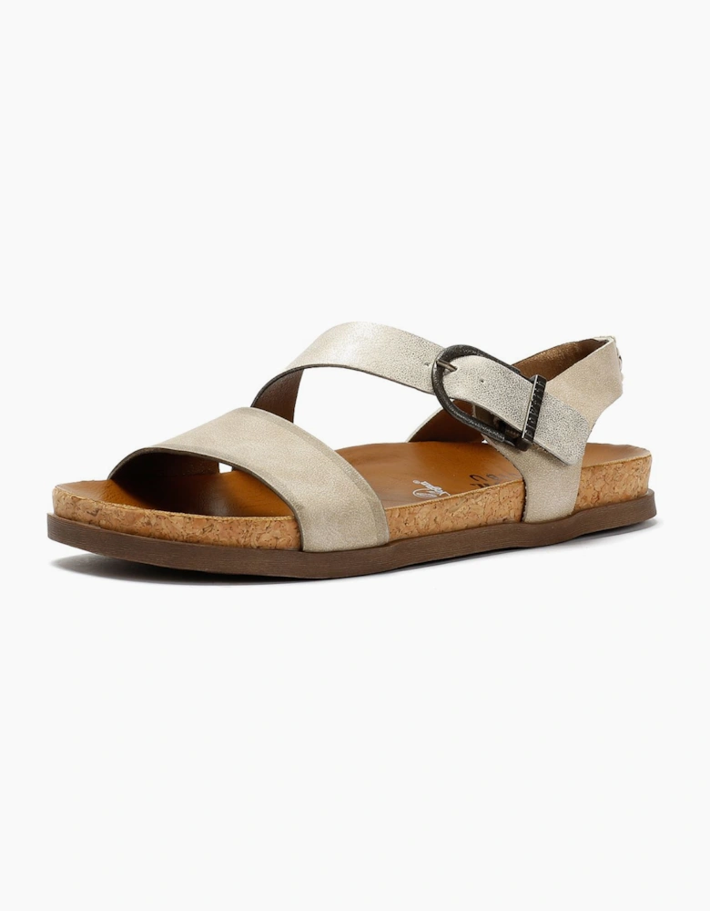 Blowfish Malibu Lance Women's Cloud Sandals