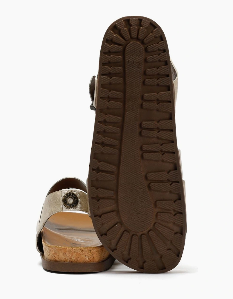 Blowfish Malibu Lance Women's Cloud Sandals