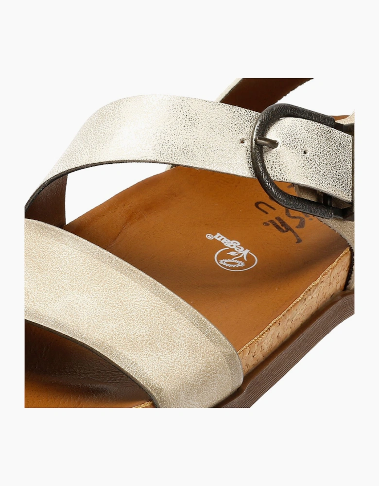 Blowfish Malibu Lance Women's Cloud Sandals