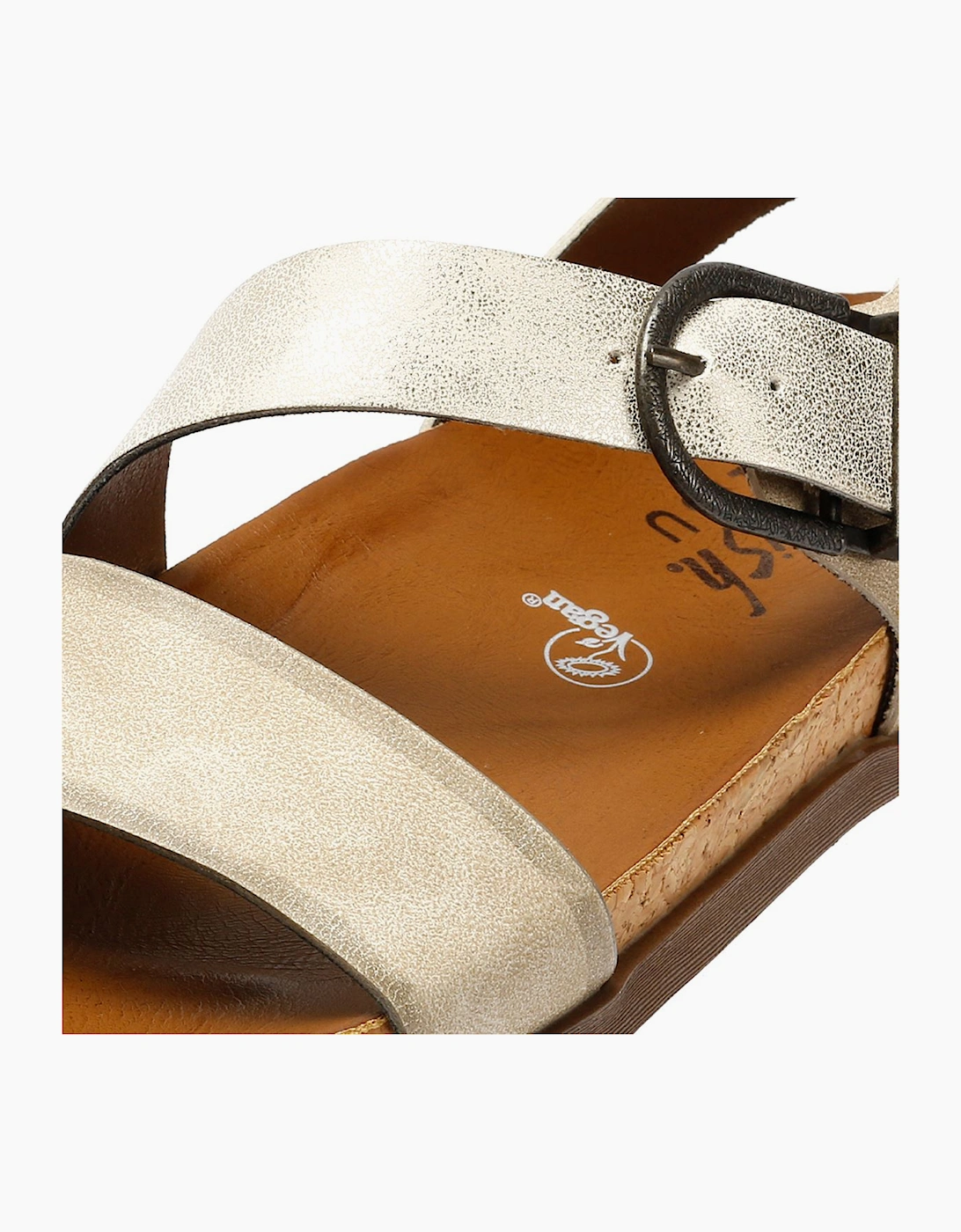 Blowfish Malibu Lance Women's Cloud Sandals