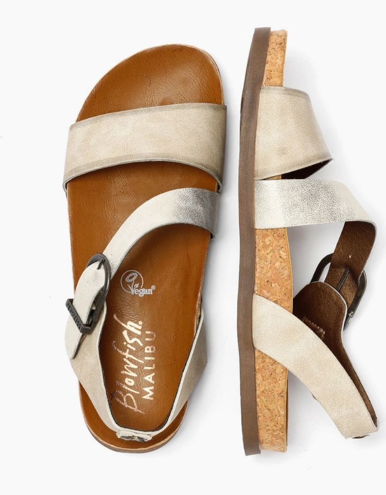 Blowfish Malibu Lance Women's Cloud Sandals