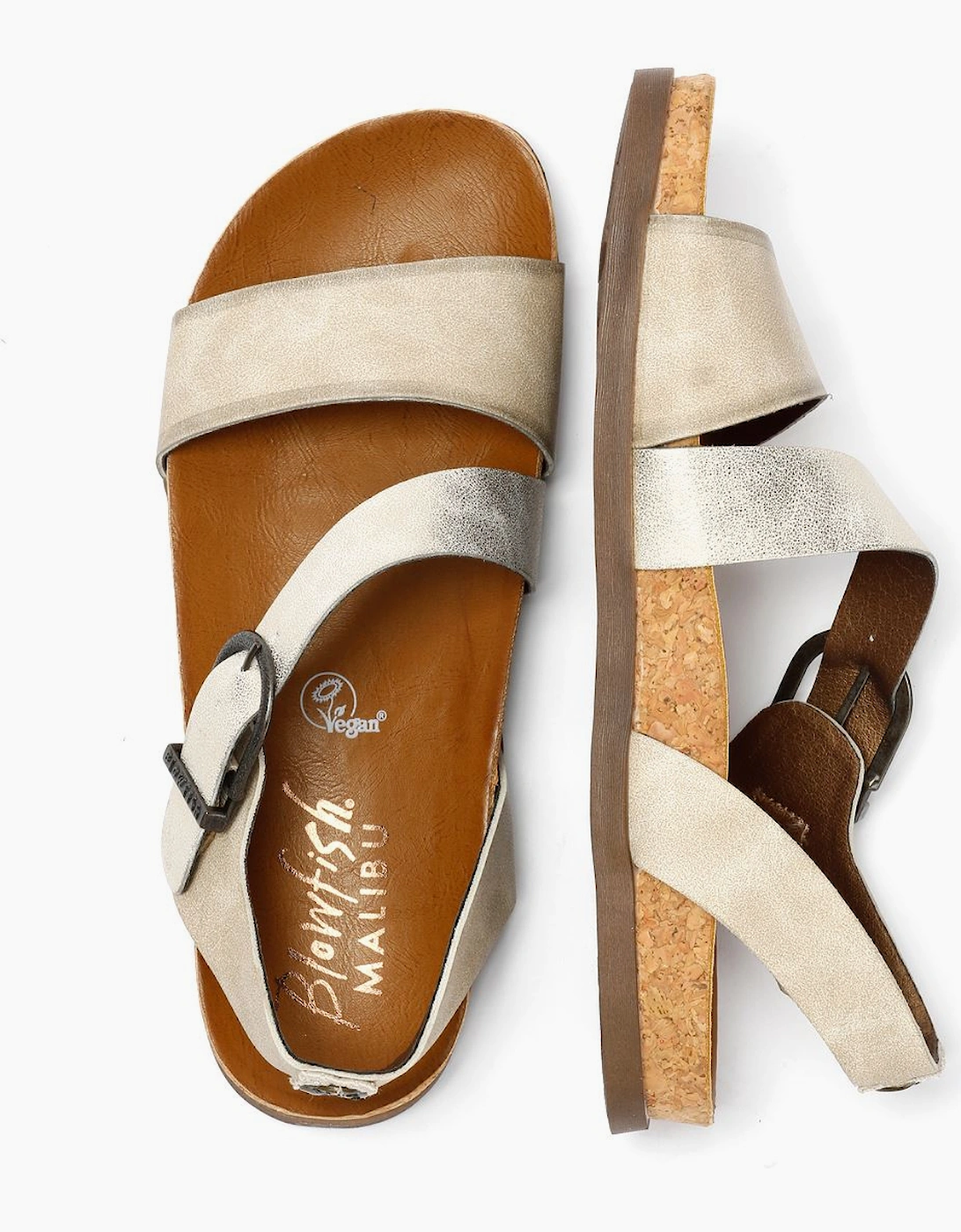 Blowfish Malibu Lance Women's Cloud Sandals