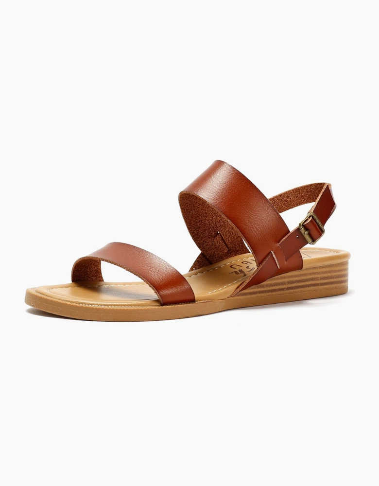 Blowfish Malibu Arcadia Women's Scotch Sandals