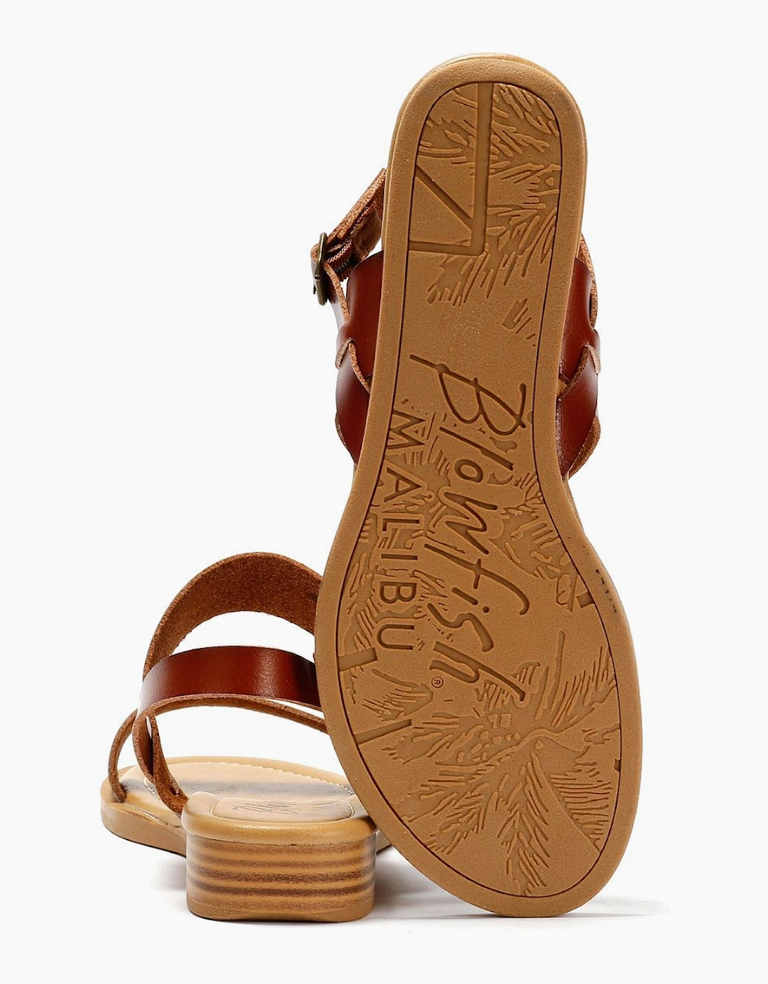 Blowfish Malibu Arcadia Women's Scotch Sandals