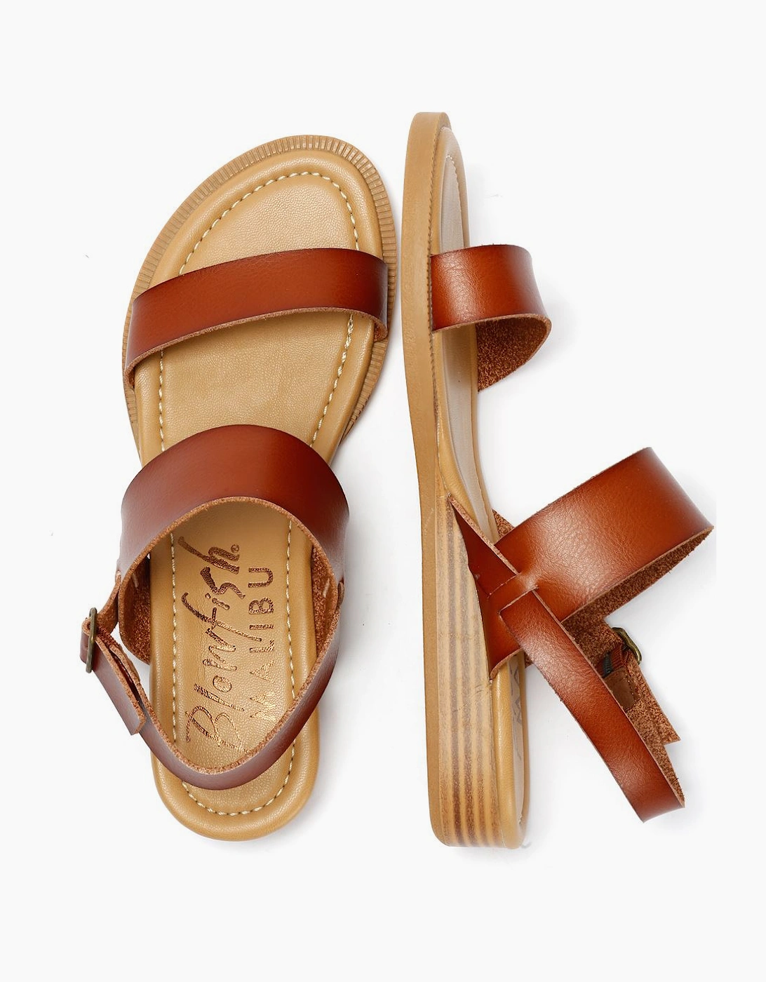 Blowfish Malibu Arcadia Women's Scotch Sandals