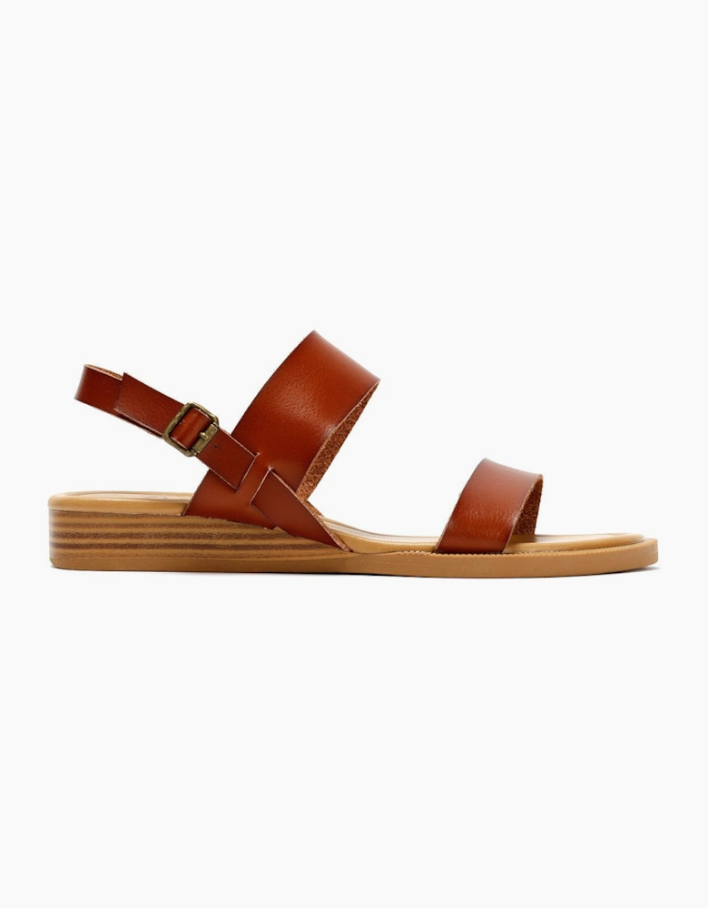 Blowfish Malibu Arcadia Women's Scotch Sandals