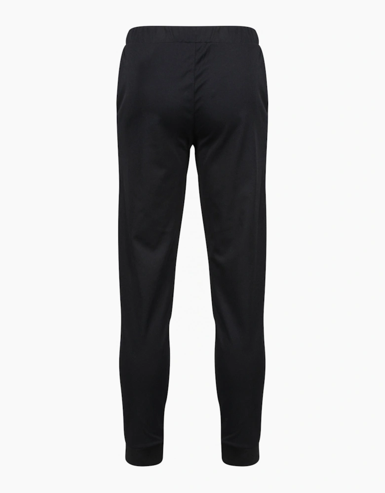 New Damarindo Jog Pants | Black/White