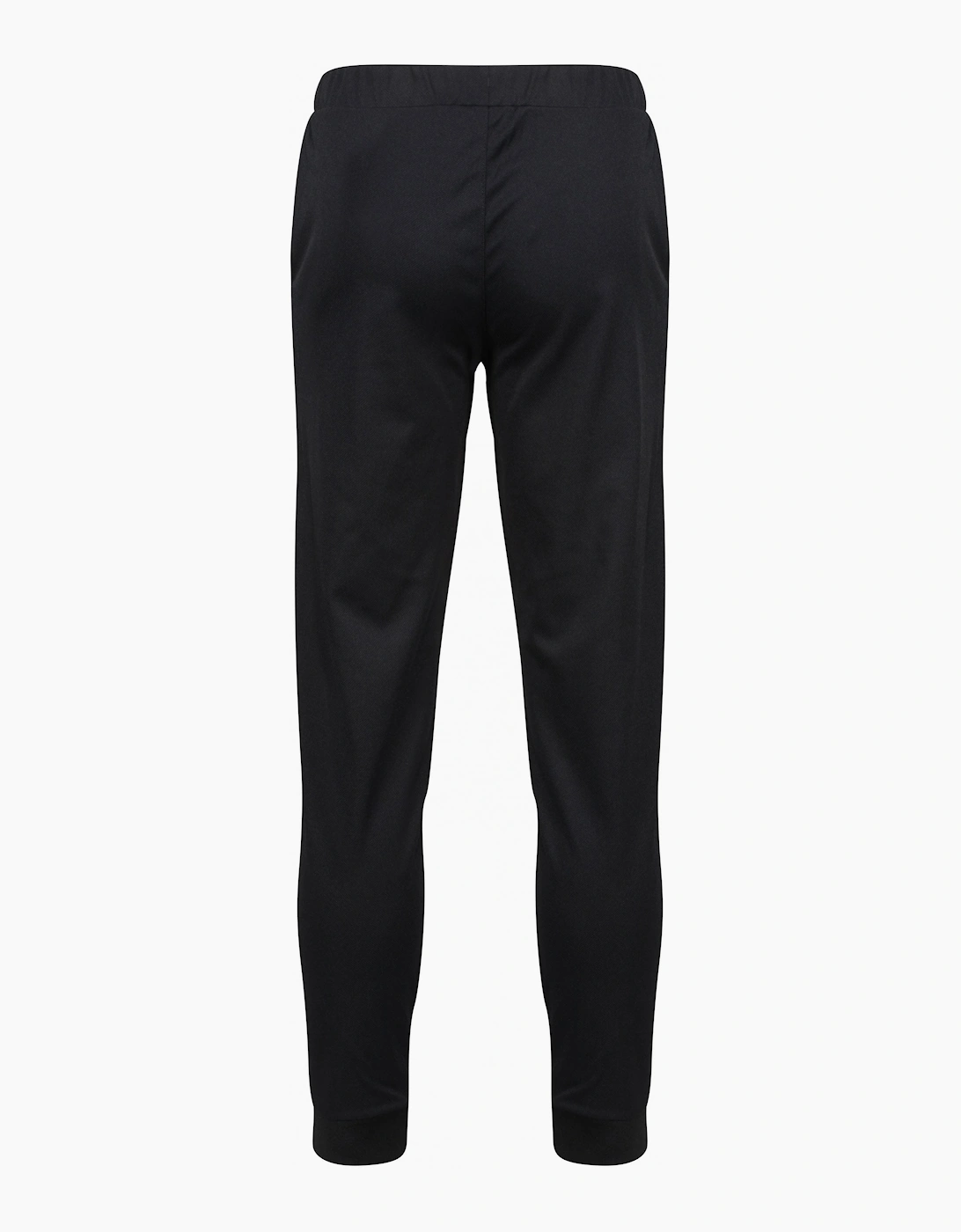 New Damarindo Jog Pants | Black/White