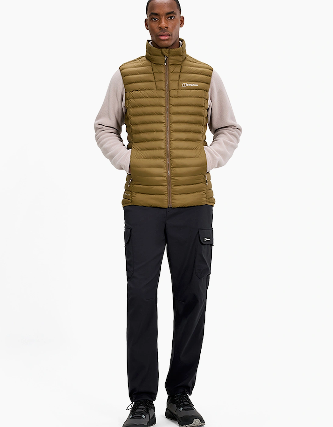Berghaus Vaskye Vest, 2 of 1