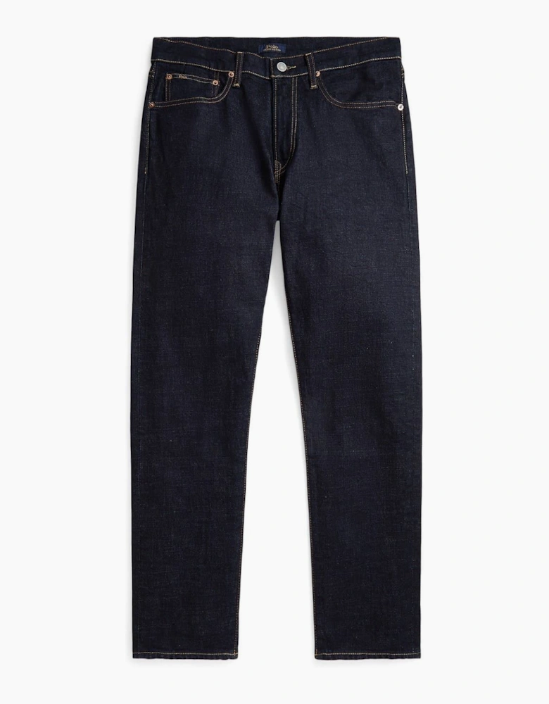 Straight Jeans