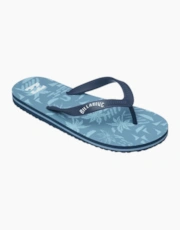 Washed Blue