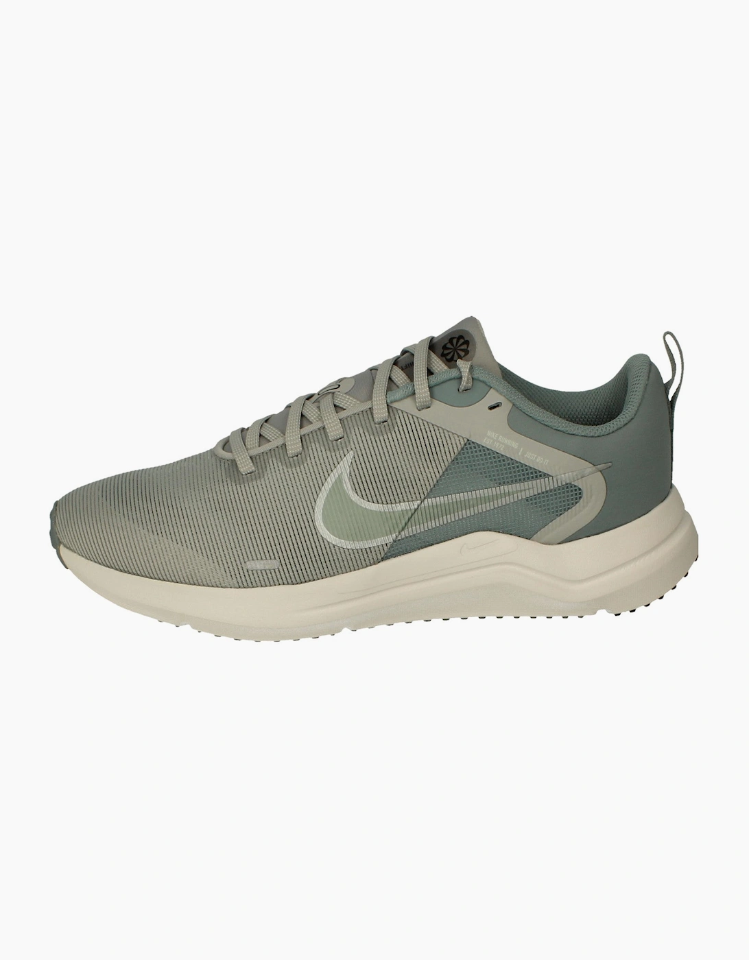 Nike Downshifter 12 Mens Running Trainers DD9293 004
