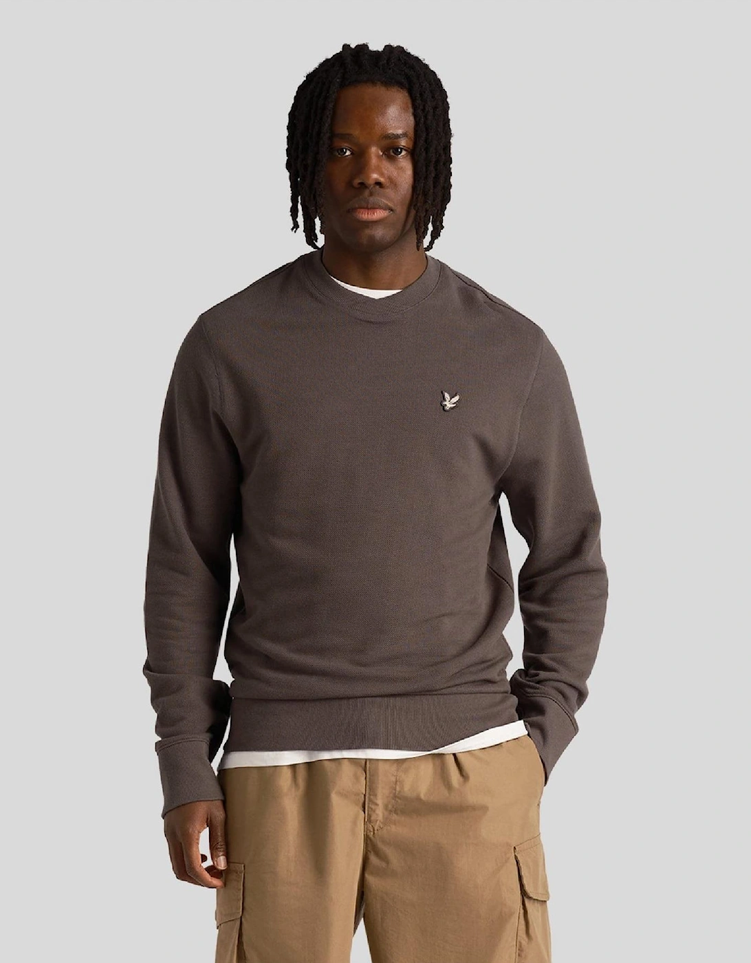 Utility Sweatshirt, 5 of 4
