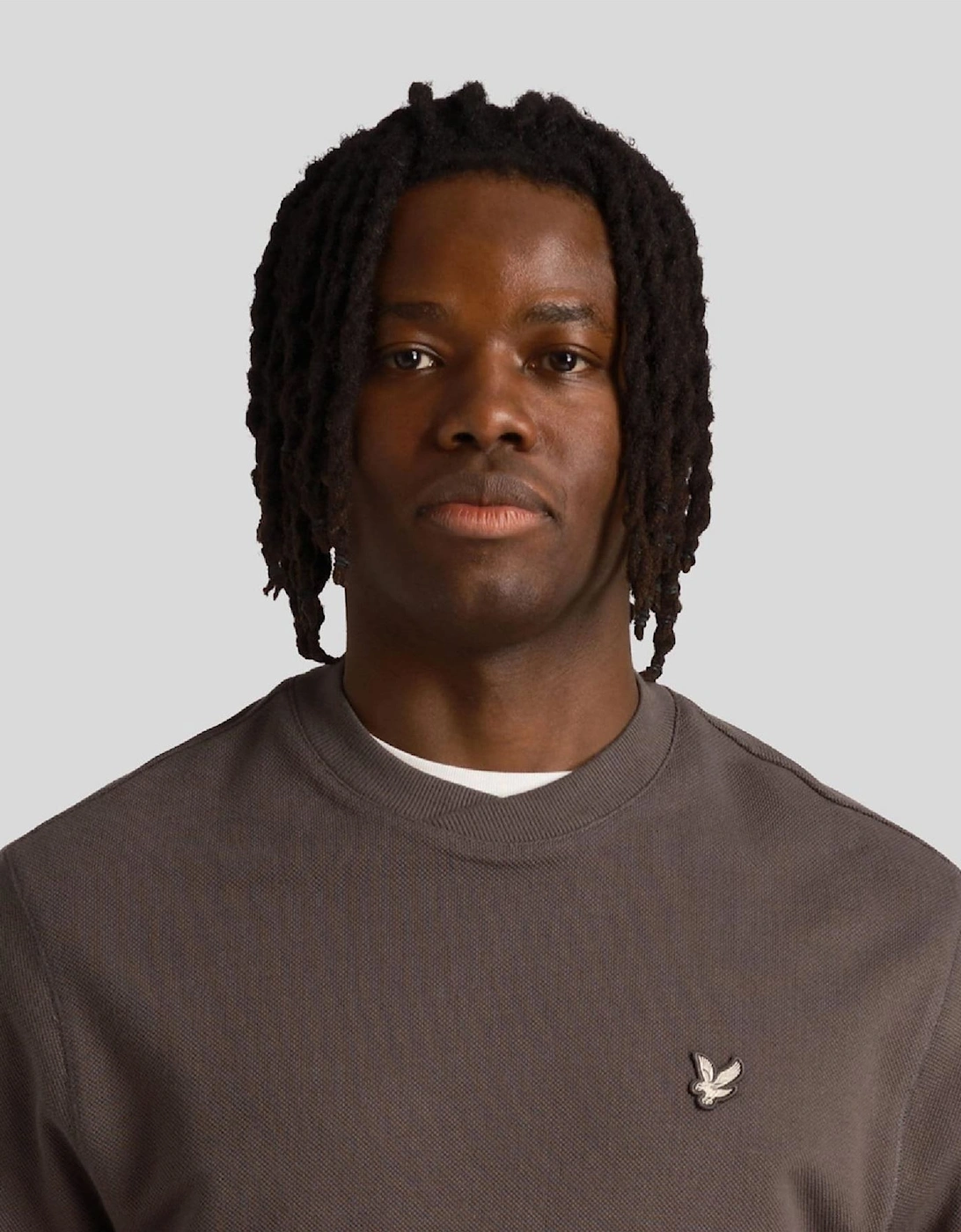 Utility Sweatshirt