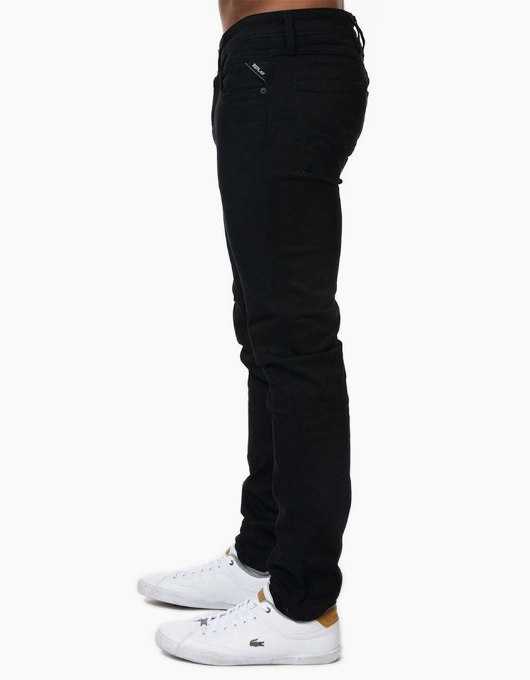 Anbass Slim Fit Jeans