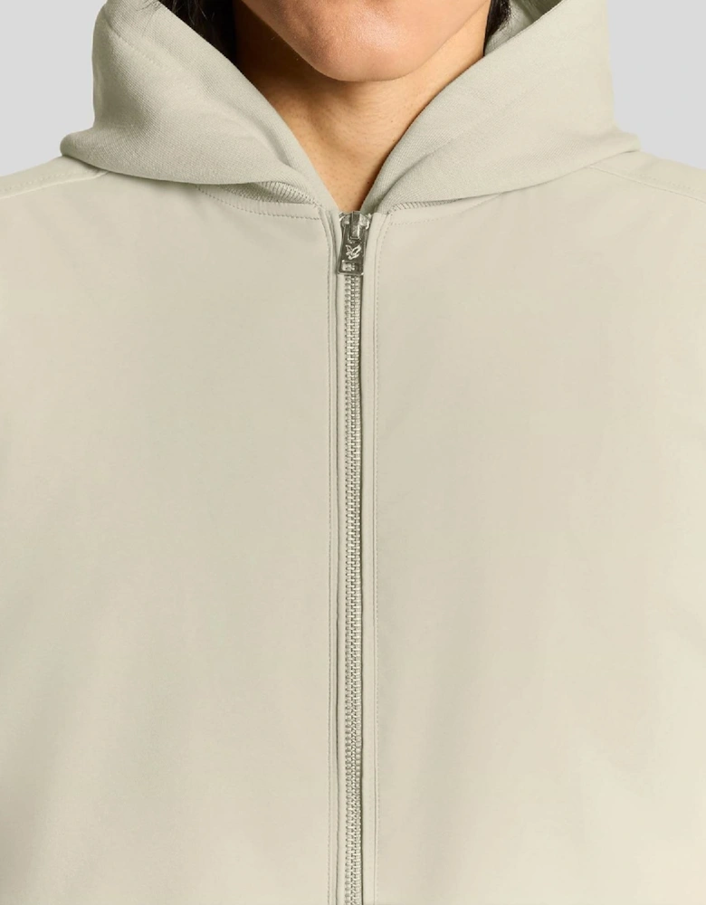 Shell Gilet