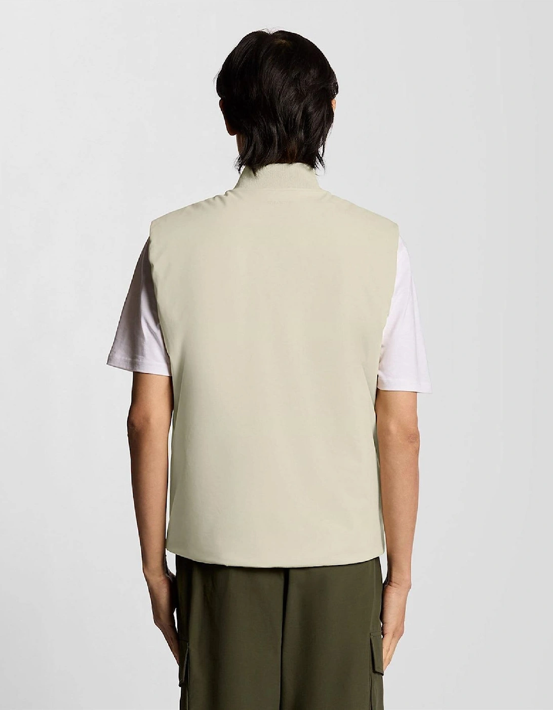 Shell Gilet