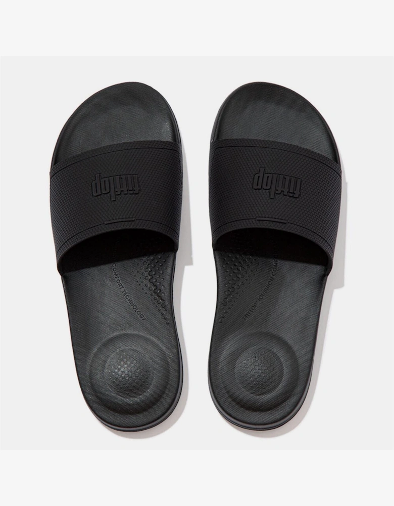 iQushion Pool Sliders