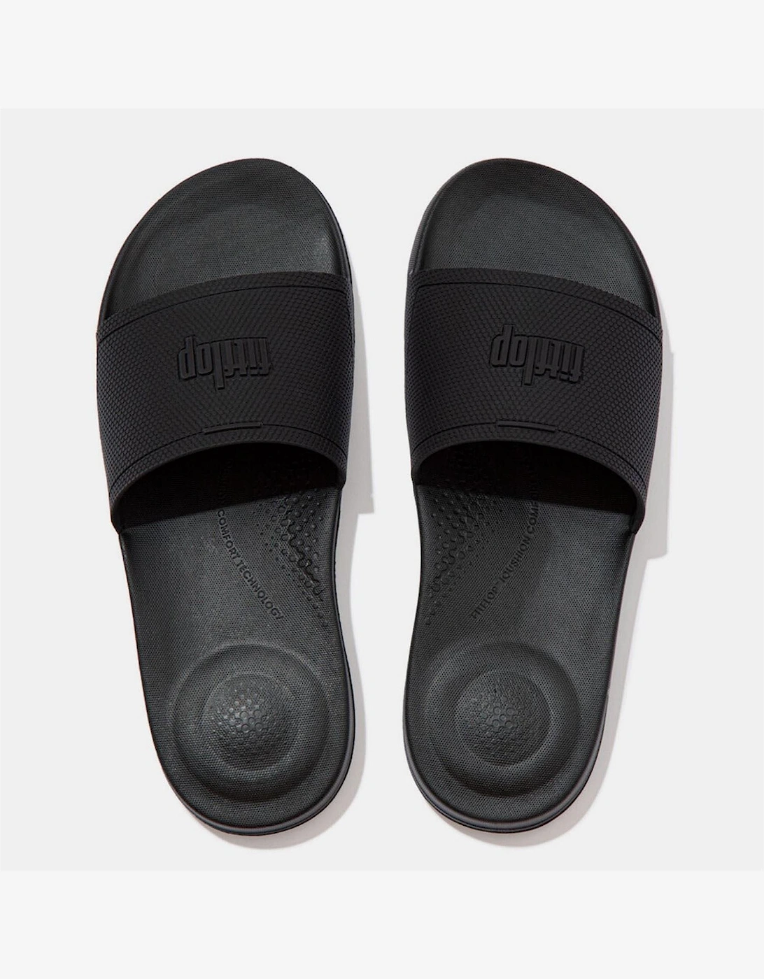 iQushion Pool Sliders