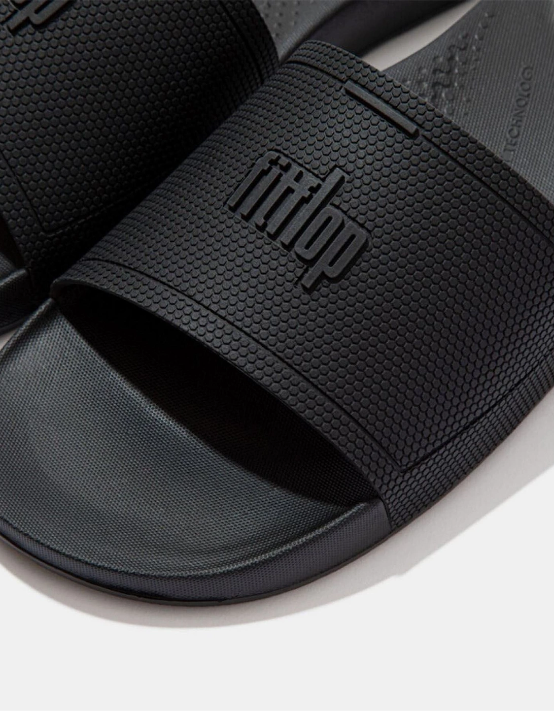 iQushion Pool Sliders