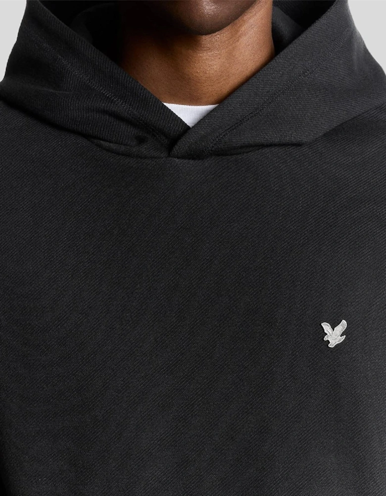 Weave Hoodie
