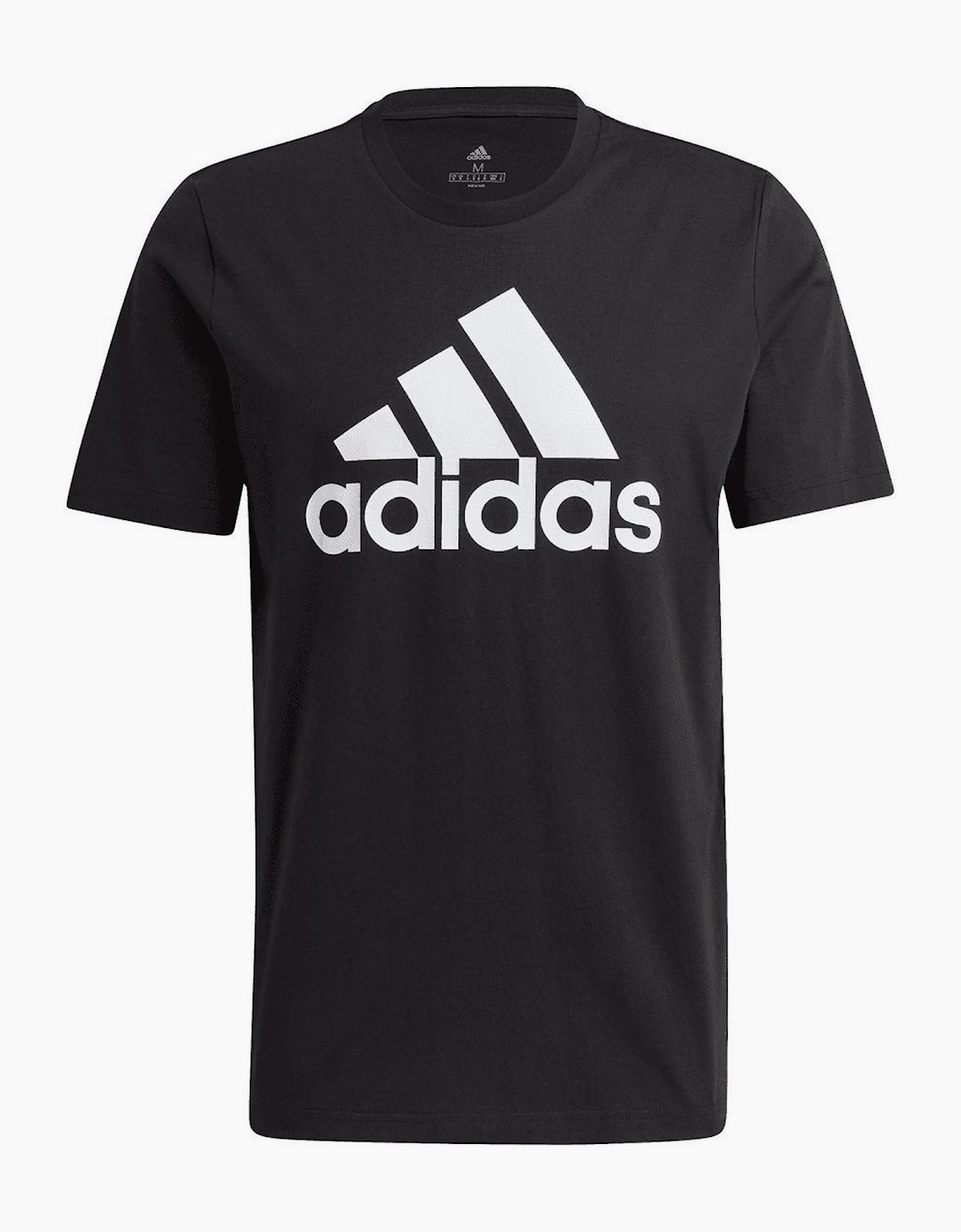 Big Logo T Shirt