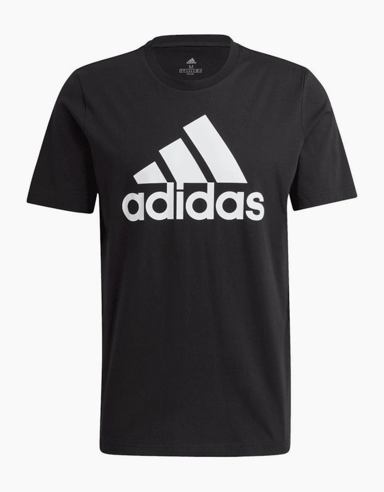 Big Logo T Shirt