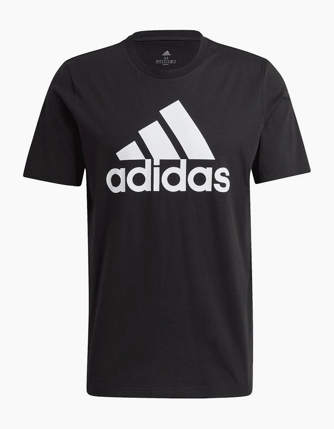 Big Logo T Shirt, 5 of 4