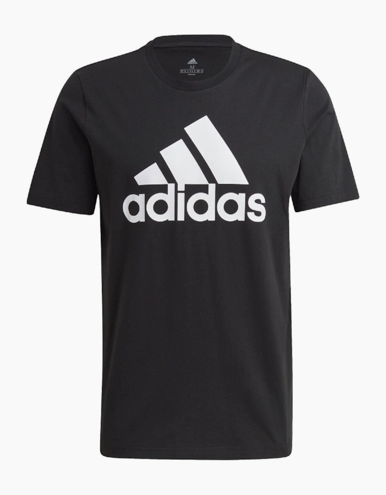 Big Logo T Shirt
