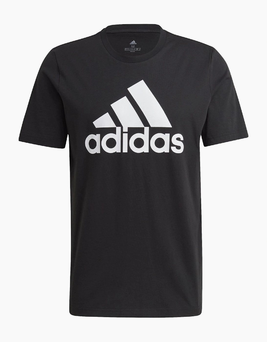 Big Logo T Shirt
