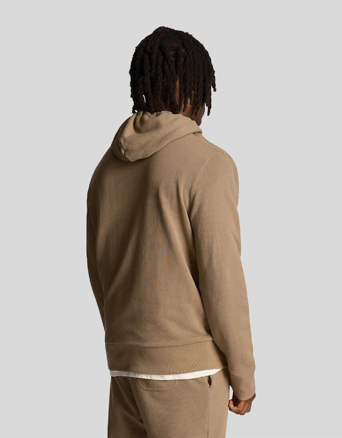 Utility Hoodie