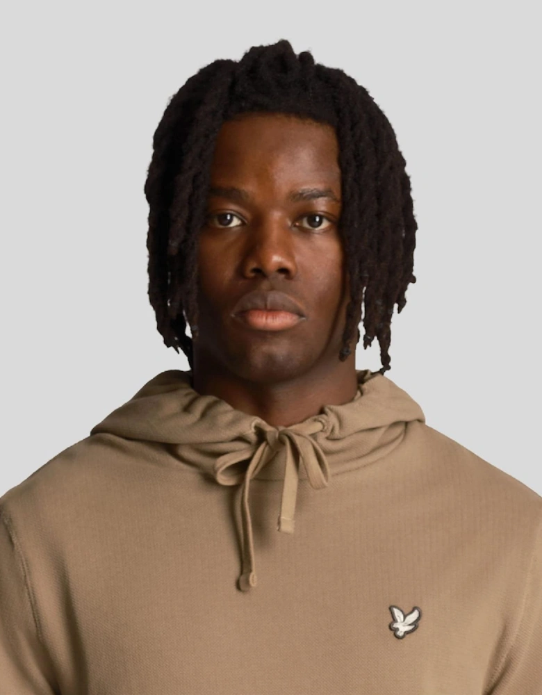 Utility Hoodie