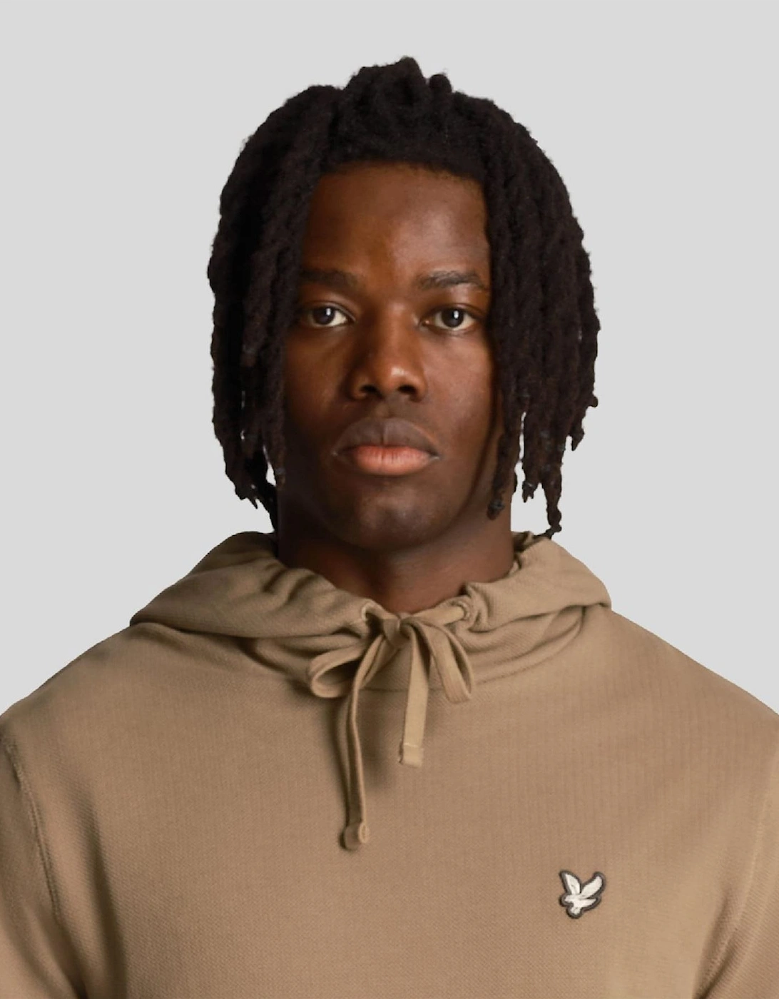Utility Hoodie