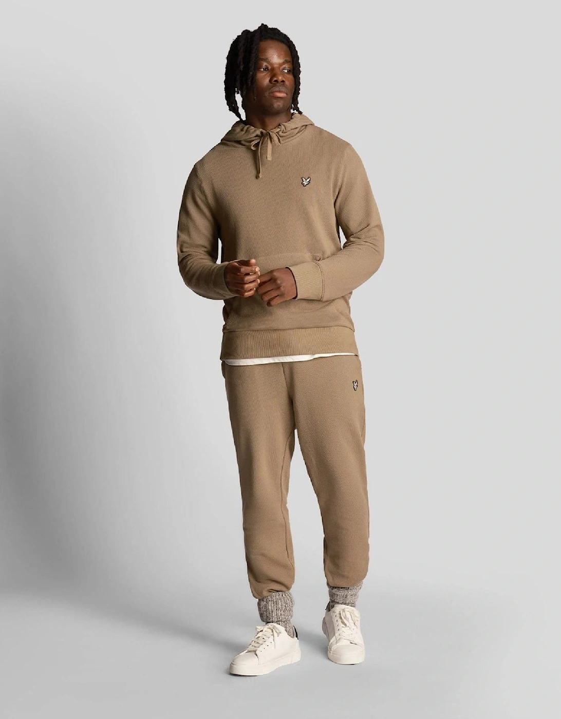 Utility Hoodie