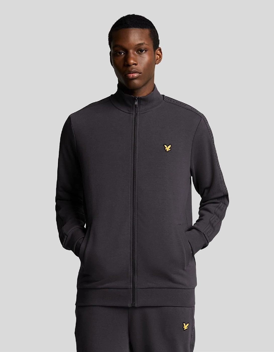 Track Top