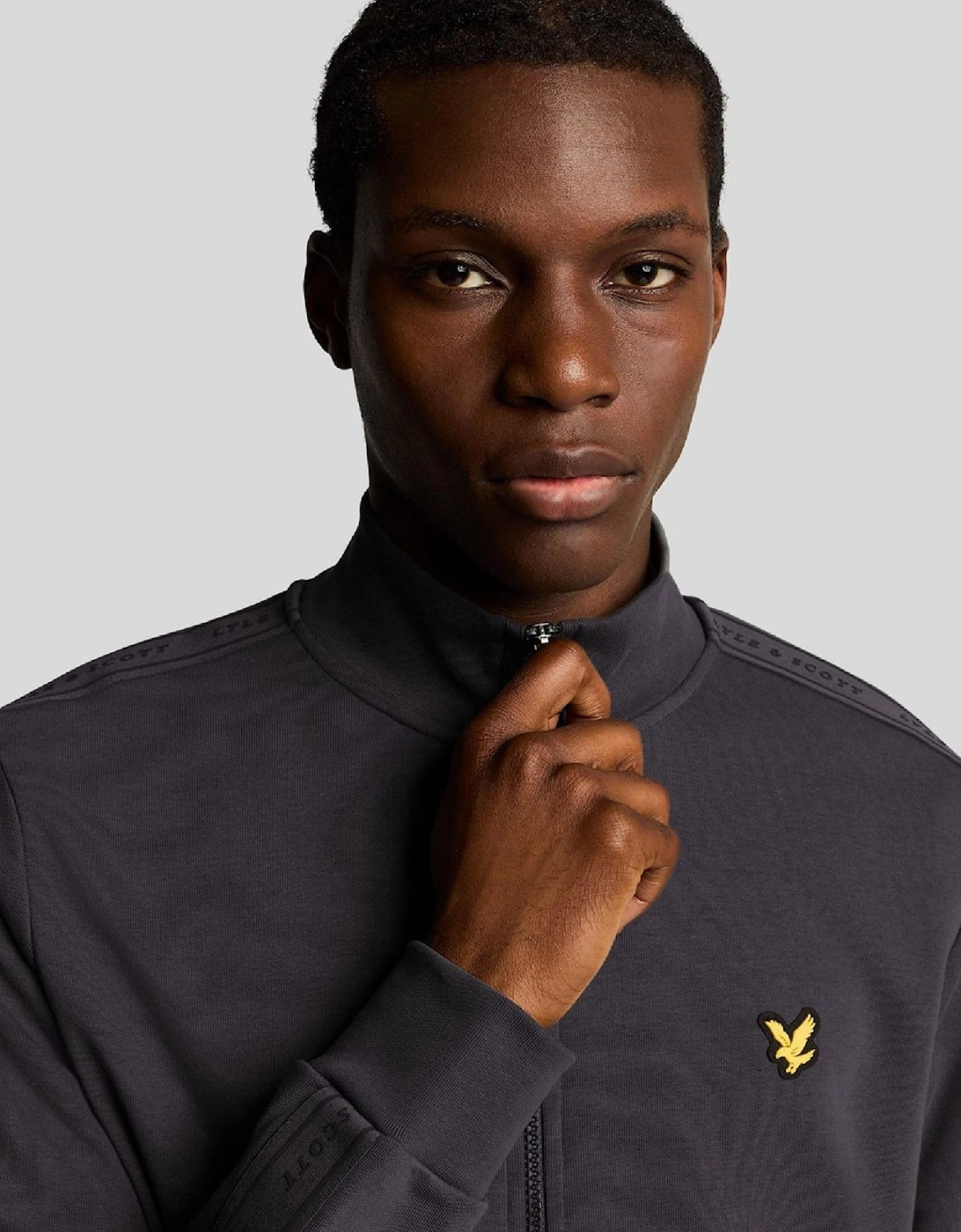 Track Top