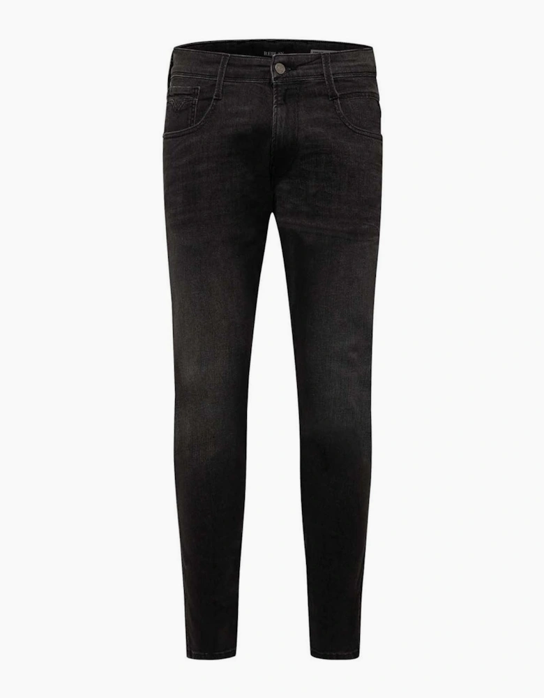 Anbass Slim-Fit Jeans