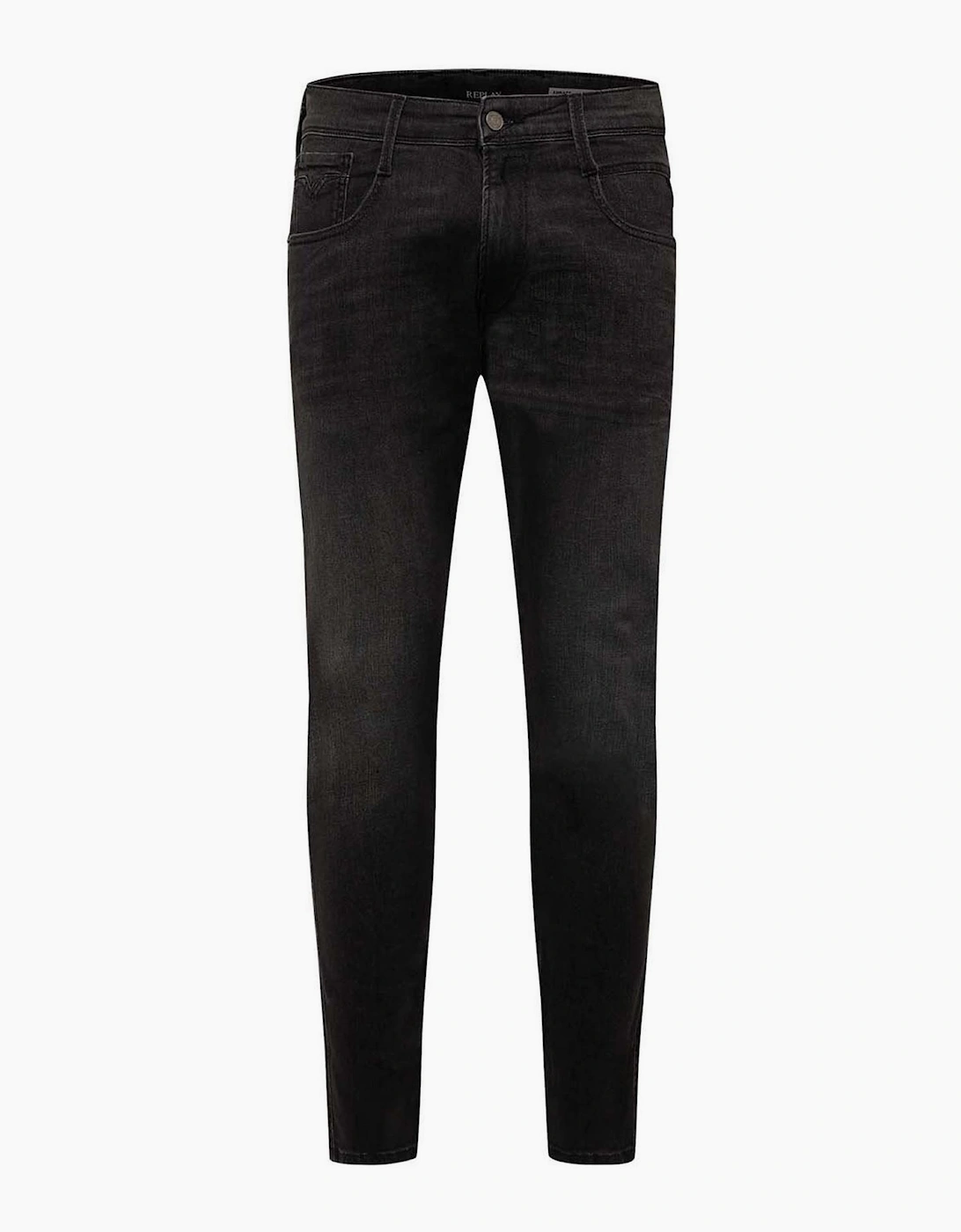 Anbass Slim-Fit Jeans, 3 of 2