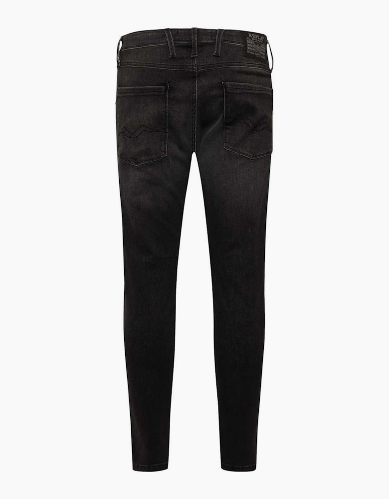 Anbass Slim-Fit Jeans