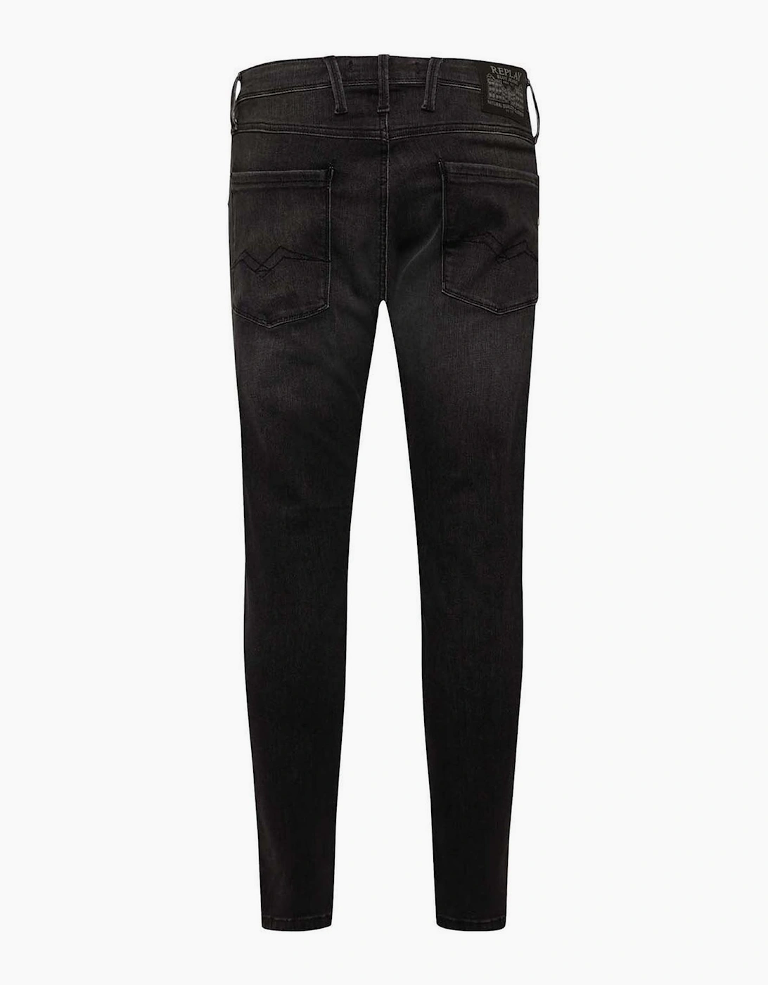 Anbass Slim-Fit Jeans