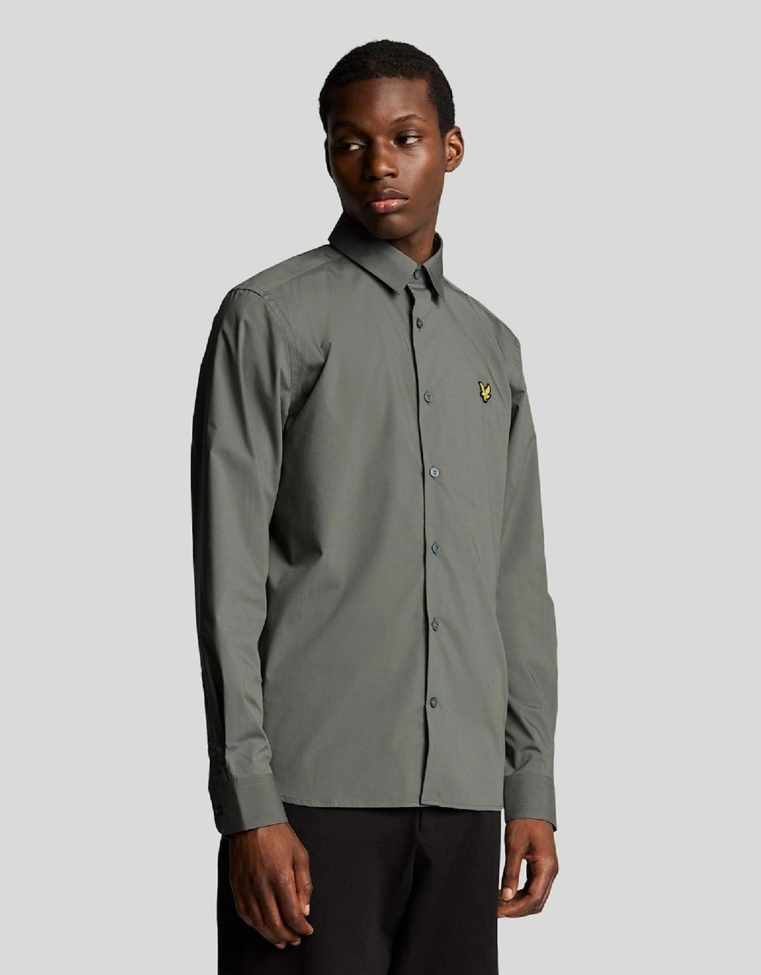 Long Sleeve Shirt, 5 of 4