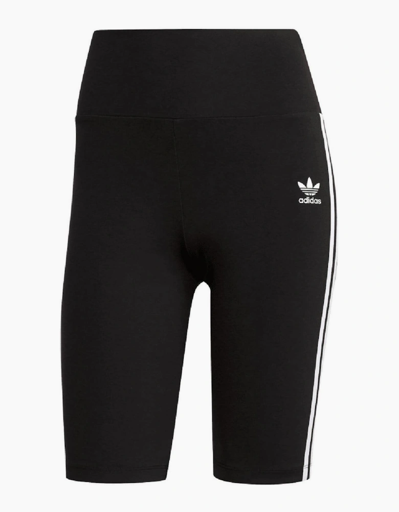 Classics High Waisted Short Tights