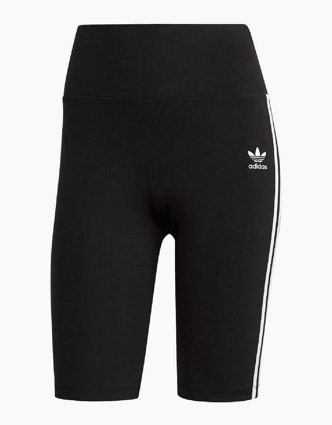 Classics High Waisted Short Tights
