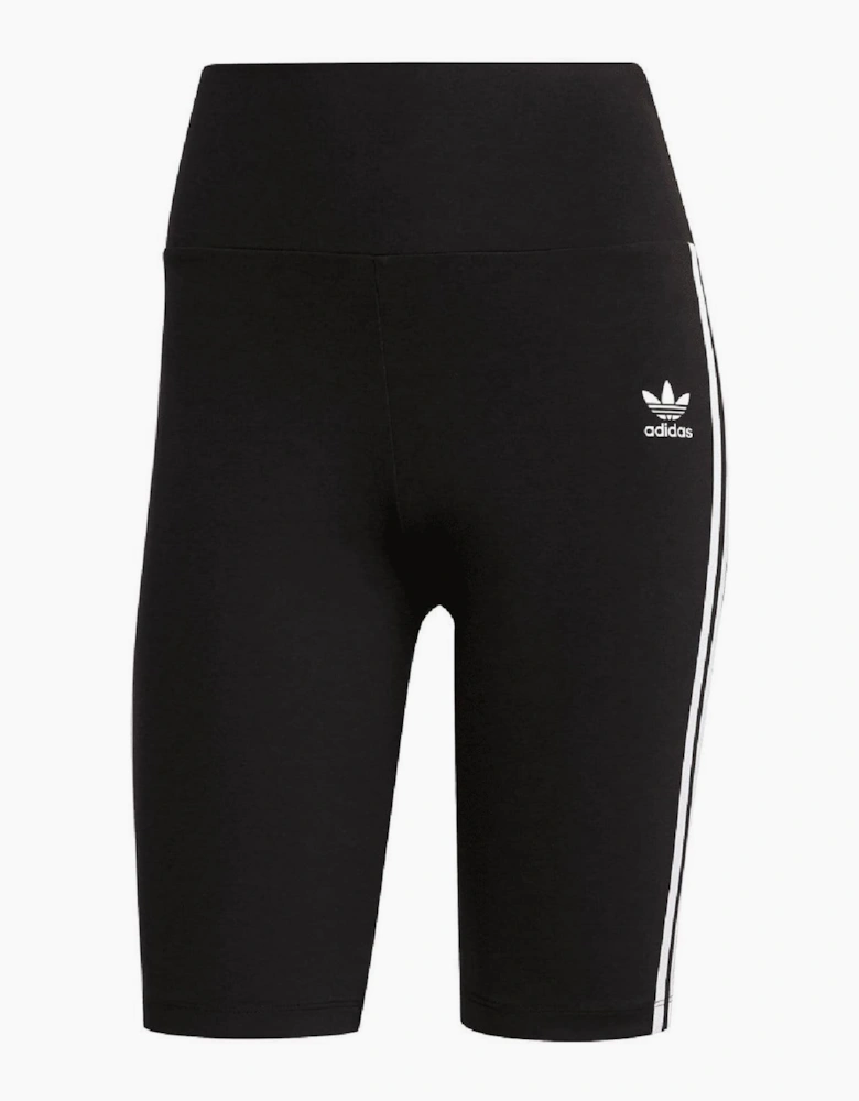 Classics High Waisted Short Tights