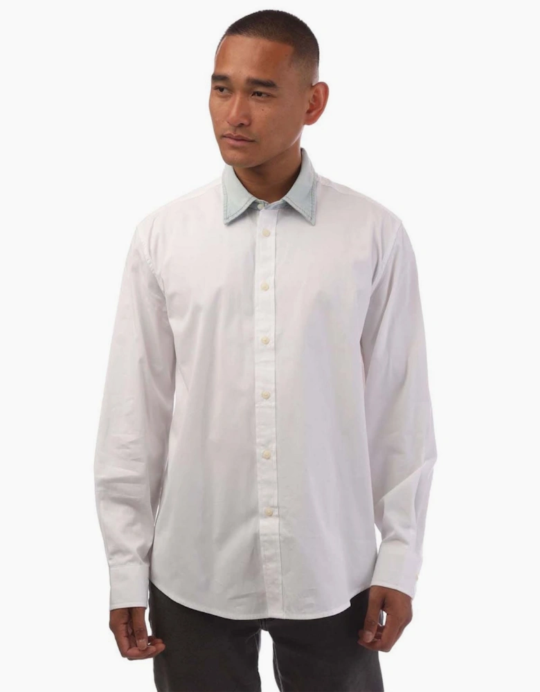 Holls Regular Fit Shirt