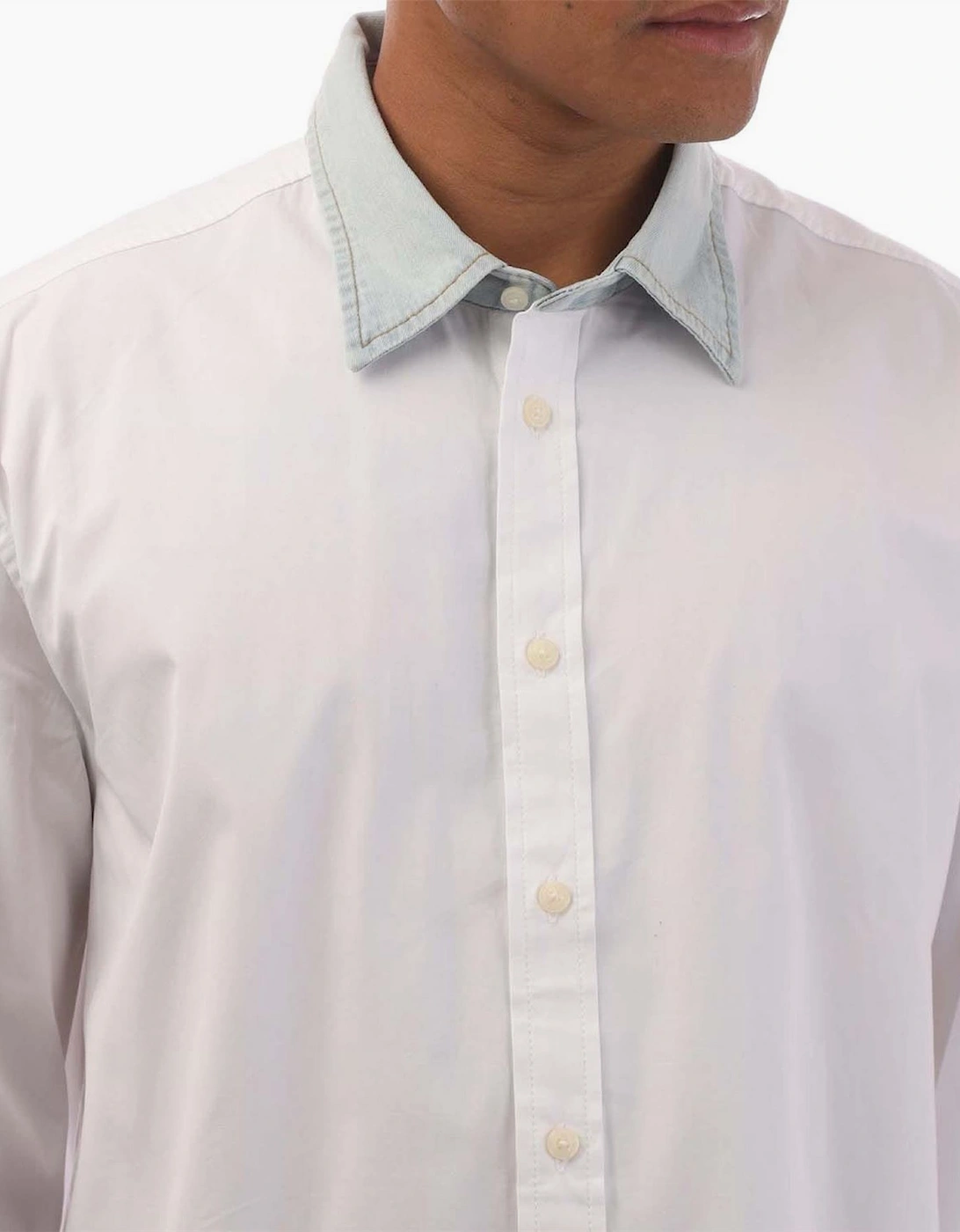 Holls Regular Fit Shirt