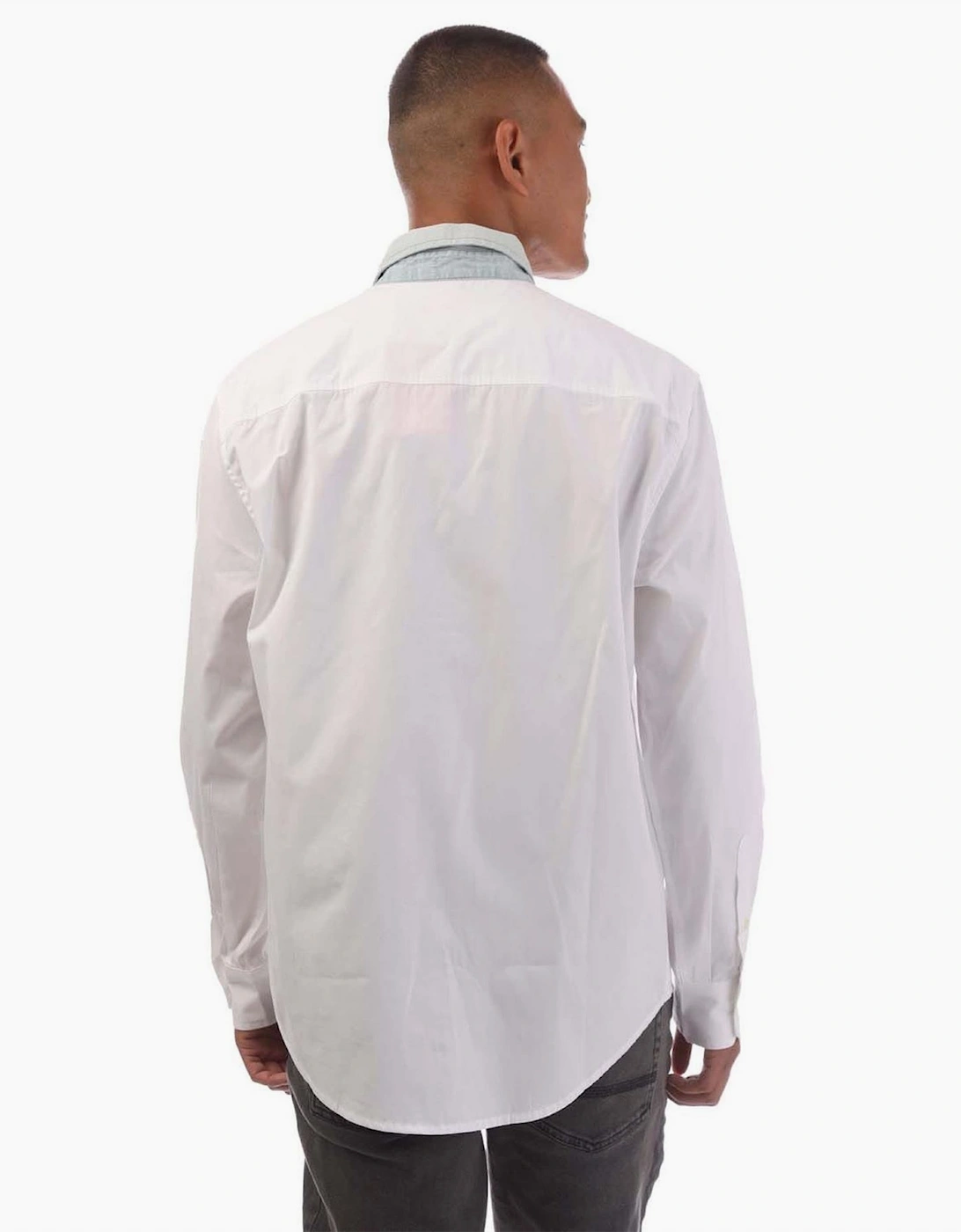 Holls Regular Fit Shirt