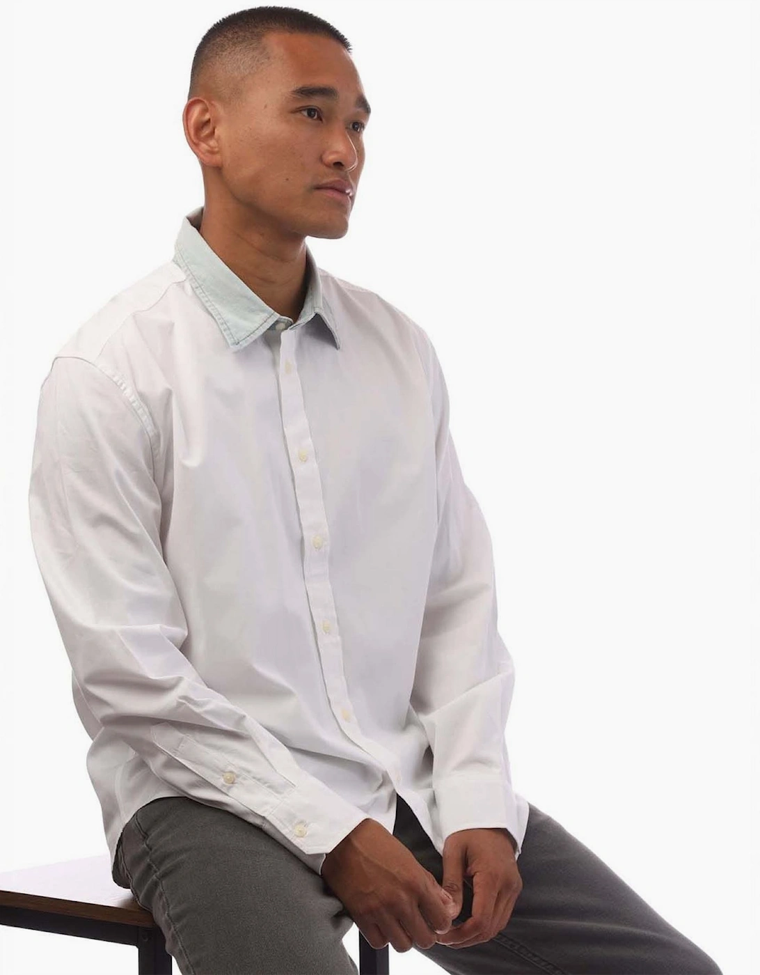 Holls Regular Fit Shirt