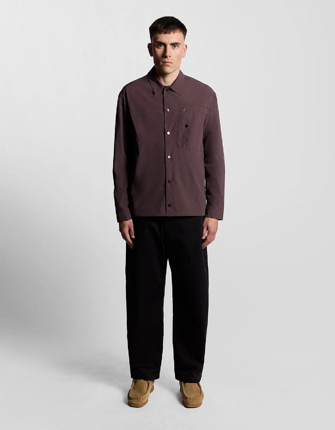 Overshirt