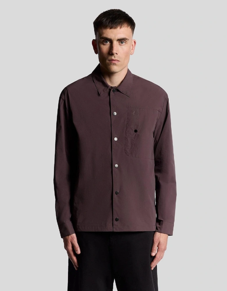 Overshirt